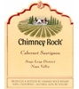 CHIMNEY ROCK CABERNET SAUVIGNON 2008